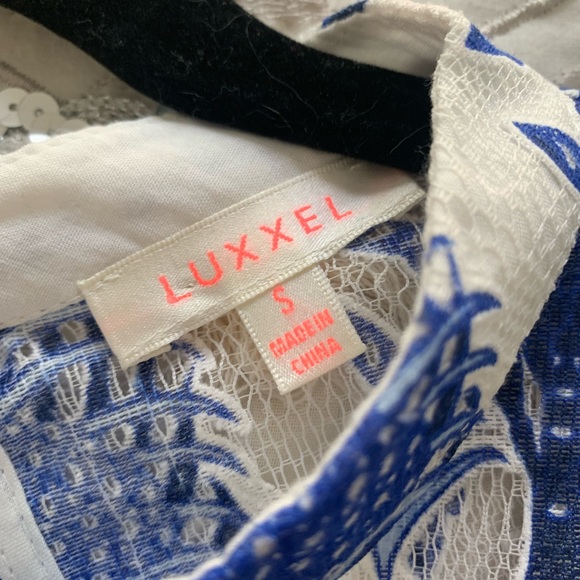 Womens Romper - Picture 4 of 4